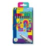 Ensemble de Marqueurs Staedtler Triplus Fineliner 334 10 Pièces Multicouleur: Plus de 300.000 produits de grandes marques en ven