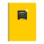 Cahier Lamela Jaune Din A4 5 Pièces 100 Volets: Plus de 300.000 produits de grandes marques en vente directe à prix usine sur ca
