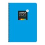 Cahier Lamela Multicouleur Din A4 5 Pièces 100 Volets: Plus de 300.000 produits de grandes marques en vente directe à prix usine