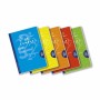 Carnet Lamela Multicouleur A4 (5 Pièces): Plus de 300.000 produits de grandes marques en vente directe à prix usine sur cadeaufo