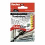 Kit de scellement Fischer Solufix 502681 Corde à linge 13 Pièces: Plus de 300.000 produits de grandes marques en vente directe à