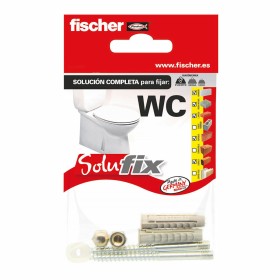 Kit de scellement Fischer Solufix 502696 Sans odeur 6 Pièces: Plus de 300.000 produits de grandes marques en vente directe à pri