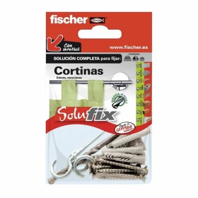 Kit de scellement Fischer Solufix 502687 Rideaux 21 Pièces: Plus de 300.000 produits de grandes marques en vente directe à prix 