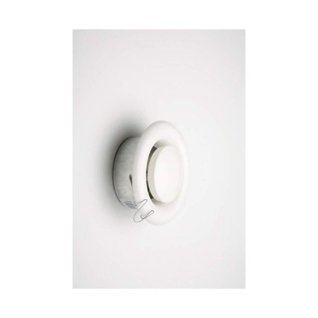 Diffuseur d'air Fepre Koppa Encastrable Ø 100 mm Blanc: Plus de 300.000 produits de grandes marques en vente directe à prix usin