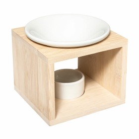 Brûleur 5five Huiles essentielles Cire 11,5 x 11,5 x 9,5 cm: Plus de 300.000 produits de grandes marques en vente directe à prix