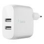 Chargeur portable Belkin WCE001VF1MWH: Plus de 300.000 produits de grandes marques en vente directe à prix usine sur cadeaufou.c