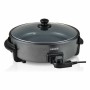 Poêle Électrique Multiusages Haeger GR-036.012A 1500 W: Plus de 300.000 produits de grandes marques en vente directe à prix usin