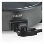 Poêle Électrique Multiusages Haeger GR-036.012A 1500 W: Plus de 300.000 produits de grandes marques en vente directe à prix usin