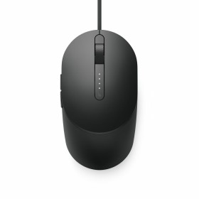 Souris Dell MS3220-BLK Noir 3200 DPI: Plus de 300.000 produits de grandes marques en vente directe à prix usine sur cadeaufou.co