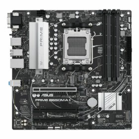 Carte Mère Asus PRIME B650M-A II AMD B650 AMD AM5: Plus de 300.000 produits de grandes marques en vente directe à prix usine sur