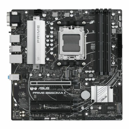 Carte Mère Asus PRIME B650M-A II AMD B650 AMD AM5: Plus de 300.000 produits de grandes marques en vente directe à prix usine sur
