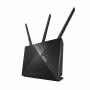 Router Asus 4G-AX56 Noir: Plus de 300.000 produits de grandes marques en vente directe à prix usine sur cadeaufou.com. Label bou