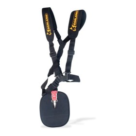 Ultra Harnais 2 & Gode Garland 7199000012 Débroussailleuse multifonction: Plus de 300.000 produits de grandes marques en vente d