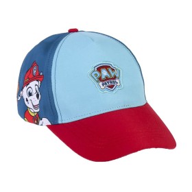 Casquette enfant The Paw Patrol Bleu (53 cm): Plus de 300.000 produits de grandes marques en vente directe à prix usine sur cade
