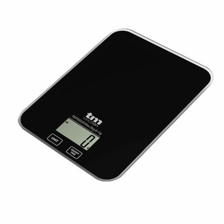 balance de cuisine TM Electron Noir 5 kg: Plus de 300.000 produits de grandes marques en vente directe à prix usine sur cadeaufo