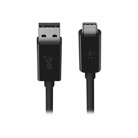 Câble Micro USB Belkin F2CU029BT1M-BLK 0,9 m Noir: Plus de 300.000 produits de grandes marques en vente directe à prix usine sur