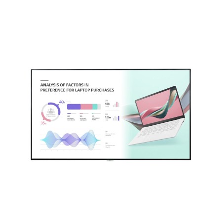 Moniteur Videowall LG 98UH5J-H.AEU 98 4K Ultra HD: Plus de 300.000 produits de grandes marques en vente directe à prix usine sur