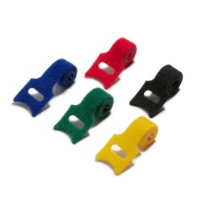 Attaches pour câble Inofix Multicouleur Velcro 20 cm: Plus de 300.000 produits de grandes marques en vente directe à prix usine 
