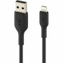 Câble Lightning Belkin CAA001BT1MBK Noir 1 m: Plus de 300.000 produits de grandes marques en vente directe à prix usine sur cade