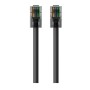 Câble Catégorie 6a SFTP Belkin A3L981BT01MBKHS 1 m: Plus de 300.000 produits de grandes marques en vente directe à prix usine su