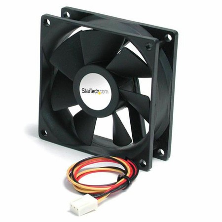 Ventillateur de cabine Startech FAN9X25TX3H Ø 9 cm: Plus de 300.000 produits de grandes marques en vente directe à prix usine su