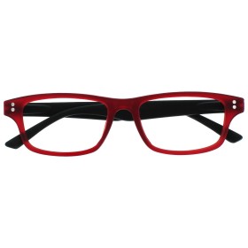 Monture de Lunettes Rouge (Reconditionné A+): Plus de 300.000 produits de grandes marques en vente directe à prix usine sur cade