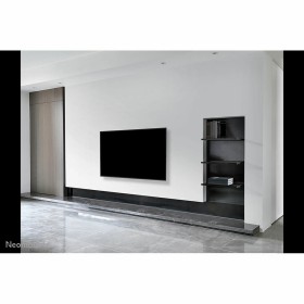Support de TV Neomounts WL30-550BL12 24-55: Plus de 300.000 produits de grandes marques en vente directe à prix usine sur cadeau