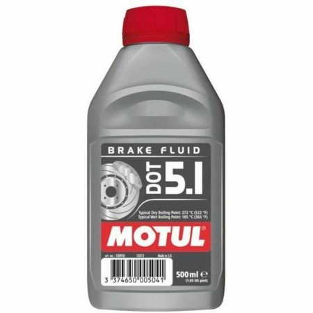 Liquide de frein MTL100950 500 ml Synthétique: Plus de 300.000 produits de grandes marques en vente directe à prix usine sur cad