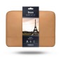 Housse d'ordinateur portable Mobilis 042033 Beige: Plus de 300.000 produits de grandes marques en vente directe à prix usine sur