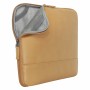 Housse d'ordinateur portable Mobilis 042033 Beige: Plus de 300.000 produits de grandes marques en vente directe à prix usine sur