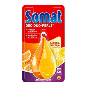 Rafraîchisseur pour lave-vaisselle Somat Citron: Plus de 300.000 produits de grandes marques en vente directe à prix usine sur c