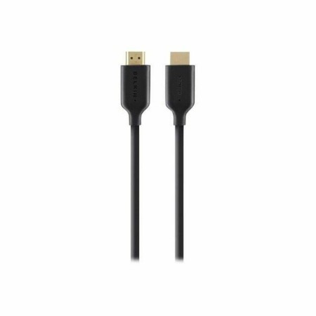 Câble HDMI Belkin F3Y021BT1M Noir 1 m: Plus de 300.000 produits de grandes marques en vente directe à prix usine sur cadeaufou.c