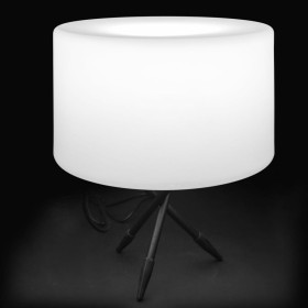 Lampe Betta Noir Blanc: Plus de 300.000 produits de grandes marques en vente directe à prix usine sur cadeaufou.com. Label bouti