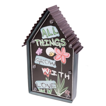 Figure décorative de jardin Métal: Plus de 300.000 produits de grandes marques en vente directe à prix usine sur cadeaufou.com. 