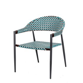 Chaise de jardin Nadia Aluminium: Plus de 300.000 produits de grandes marques en vente directe à prix usine sur cadeaufou.com. L