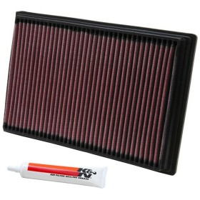 Filtre à air K&N KN33-2649: Plus de 300.000 produits de grandes marques en vente directe à prix usine sur cadeaufou.com. Label b