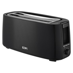 Grille-pain EDM 07706 1400 W Double rainure: Plus de 300.000 produits de grandes marques en vente directe à prix usine sur cadea