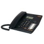 Téléphone fixe Alcatel ATL1407525 Noir: Plus de 300.000 produits de grandes marques en vente directe à prix usine sur cadeaufou.