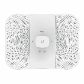 Point d'Accès UBIQUITI LiteBeam AC 23 dBi 5 GHz 450 Mbit/s Blanc: Plus de 300.000 produits de grandes marques en vente directe à