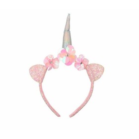 Serre-tête Inca Licorne: Plus de 300.000 produits de grandes marques en vente directe à prix usine sur cadeaufou.com. Label bout