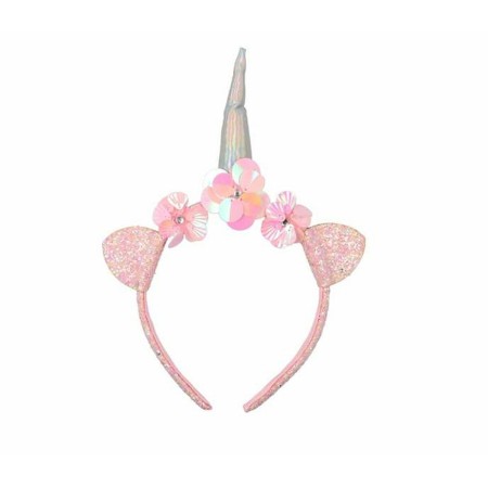 Serre-tête Inca Licorne: Plus de 300.000 produits de grandes marques en vente directe à prix usine sur cadeaufou.com. Label bout