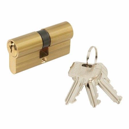 Cylindre MCM C 30-30 Européen Laiton: Plus de 300.000 produits de grandes marques en vente directe à prix usine sur cadeaufou.co