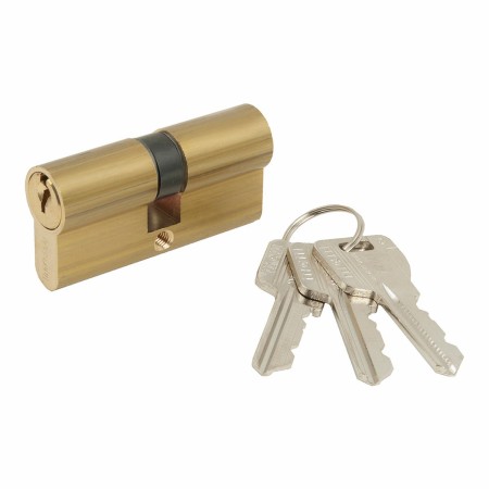 Cylindre MCM E 30-40 Européen Laiton: Plus de 300.000 produits de grandes marques en vente directe à prix usine sur cadeaufou.co