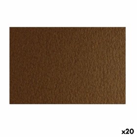 Papiers carton Sadipal LR Marron 50 x 70 cm (20 Unités): Plus de 300.000 produits de grandes marques en vente directe à prix usi