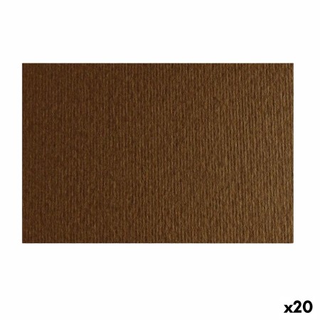 Papiers carton Sadipal LR Marron 50 x 70 cm (20 Unités): Plus de 300.000 produits de grandes marques en vente directe à prix usi