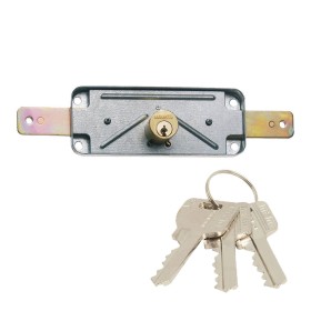 Serrure en applique MCM 1511AV Double Volet: Plus de 300.000 produits de grandes marques en vente directe à prix usine sur cadea