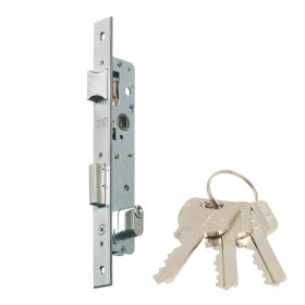 Serrure à mortaiser MCM 1550-14 Monopunto: Plus de 300.000 produits de grandes marques en vente directe à prix usine sur cadeauf