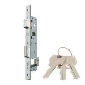 Serrure à mortaiser MCM 1550-21 Monopunto: Plus de 300.000 produits de grandes marques en vente directe à prix usine sur cadeauf