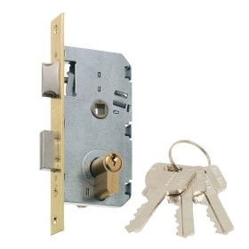 Serrure à mortaiser MCM 2501-250AN311 Monopunto: Plus de 300.000 produits de grandes marques en vente directe à prix usine sur c