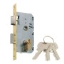 Serrure à mortaiser MCM 2501-250AN311 Monopunto: Plus de 300.000 produits de grandes marques en vente directe à prix usine sur c